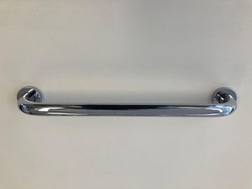 Badgreep 40cm chroom