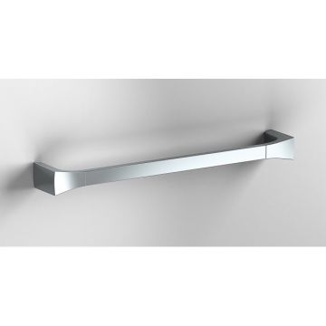 Handdoekstang S7 47,5cm chroom