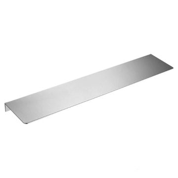 Shelf / Planchet Kubik aluminium 60cm