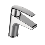 Wastafelkraan Ten Pro XL Plus chroom