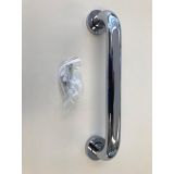 Badgreep 25cm chroom