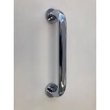 Badgreep 25cm chroom