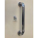 Badgreep 30cm chroom