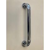 Badgreep 30cm chroom