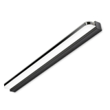 Design Led lamp Line 50cm antraciet