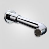 Design bad uitloop Round 20cm chroom