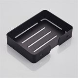 Zeephouder Nero RVS mat zwart