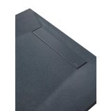 Composiet douchebak One