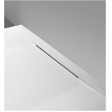 Composiet douchebak Venti