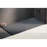 Composiet douchebak op maat West Essence