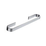 Handdoekhouder Eclipse 60cm aluminium