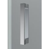 Pendeldeur op maat Tedy