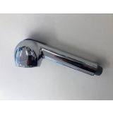Handdouche chroom voor keukenkraan