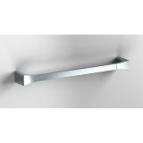 Handdoekstang S7 47,5cm chroom