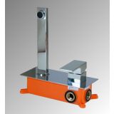 Inbouw wastafelkraan Mars