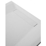 Composiet douchebak One