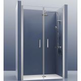 Pendeldeur op maat Padel