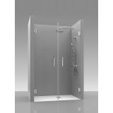 Pendeldeur op maat Tedy