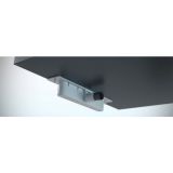 Composiet douchebak op maat Venti