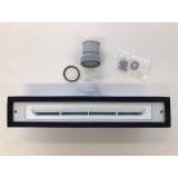 Composiet douchebak op maat Venti