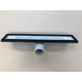 Composiet douchebak op maat Venti