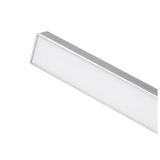 LED lamp spiegelverlichting Line chroom