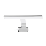 LED lamp spiegelverlichting Line chroom