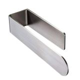 Handdoekhouder Slim RVS 37 cm