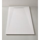 Composiet douchebak op maat Venti