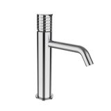 Wastafelkraan Aura XL chroom