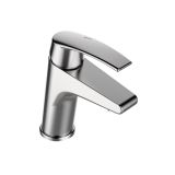 Wastafelkraan Ten Pro XL chroom