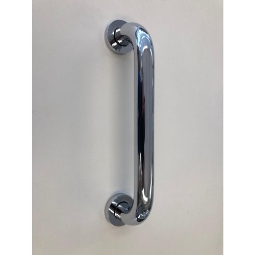 Badgreep 25cm chroom