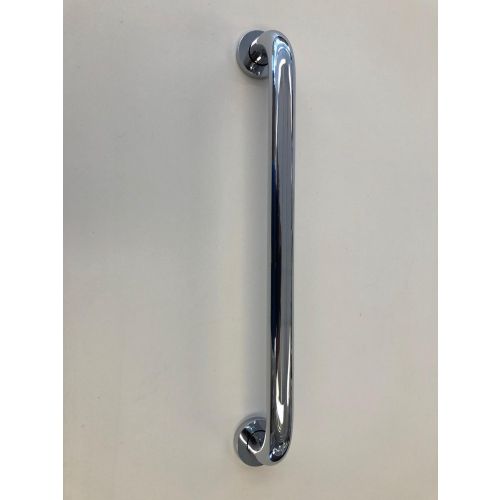 Badgreep 40cm chroom