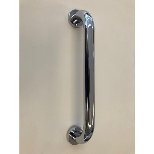Badgreep 30cm chroom