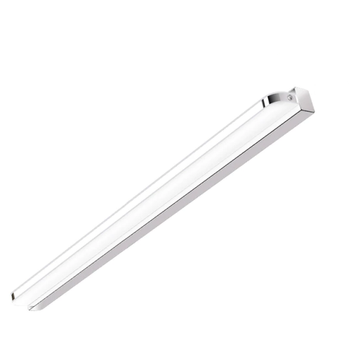 Design Led lamp Line 50cm chroom