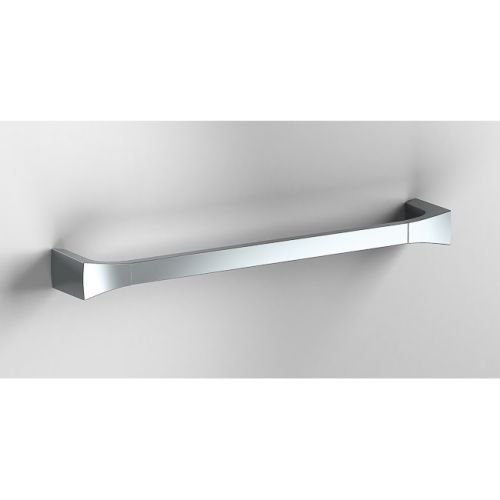Handdoekstang S7 47,5cm chroom