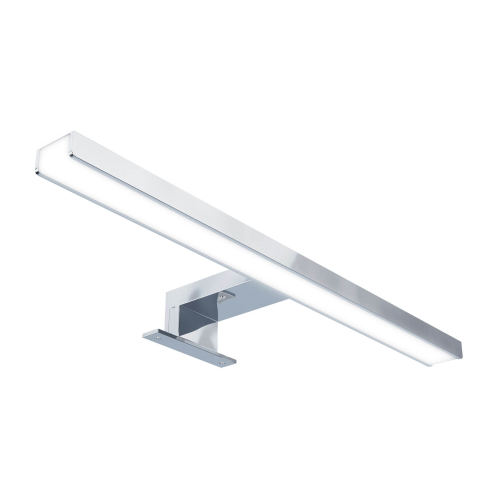 Led lamp Silvia 40cm chroom voor spiegel of spiegelkast