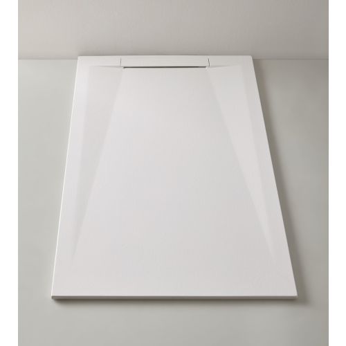 Composiet douchebak op maat Venti